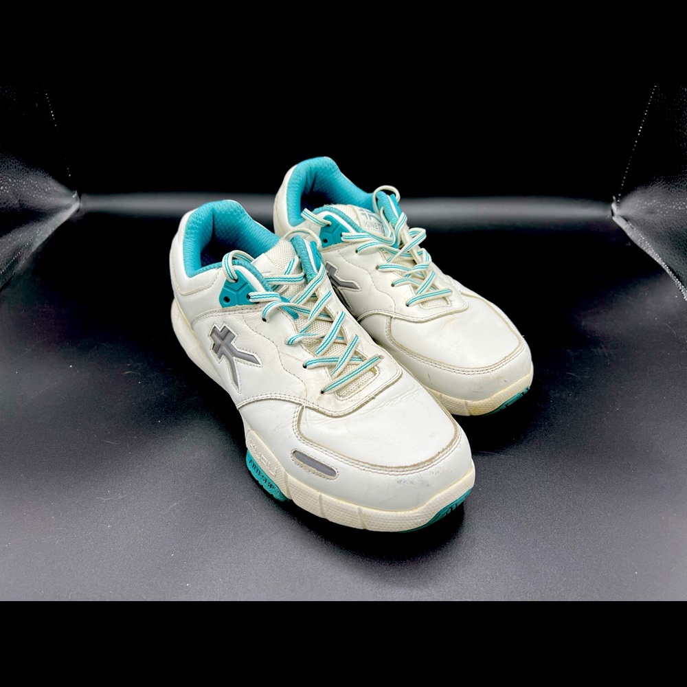 Kuru Kinetic - size 9.5